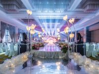 贵阳西湖花园大酒店 - 婚宴服务