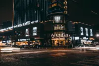 Golden Triangle Hotel