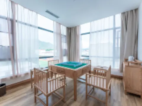 โรงแรมออกซิเจนสูงชุนชิว โรงแรมในลาซา