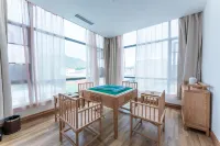 ChunQiu Oxygen-Rich Hotel