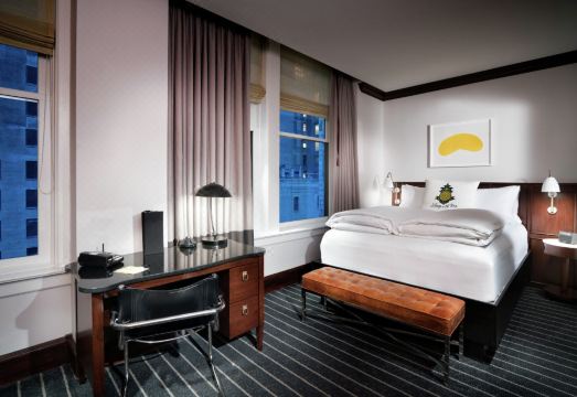 스테이파인애플 더 루프 외관