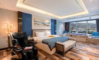 The Sleep Bund Hotel (Guiyang Weilai Fangzhou)