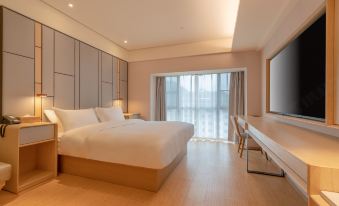 JI Hotel (Libo Tourism City)