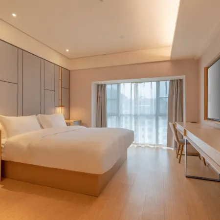 JI Hotel (Libo Tourism City) Hotels in Libo