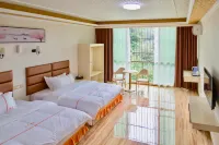 YI YANG JU HOMESTAY Hotels near Dinghu Mountain
