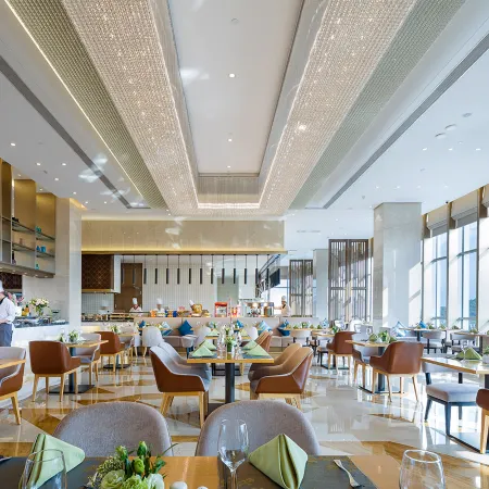 Guomao Hotel