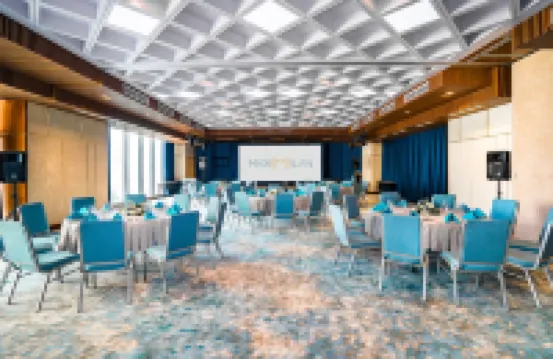 瑪席米朗峴港拉海灘酒店