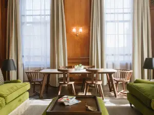 The Edinburgh Grand, a Luxury Collection Hotel, Edinburgh