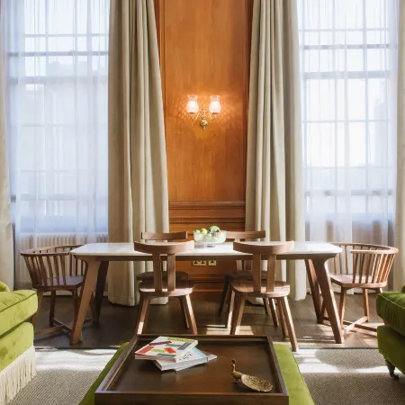 The Edinburgh Grand, a Luxury Collection Hotel, Edinburgh