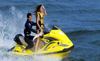 Hai'an Holiday Apartment