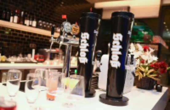 ฮอลิเดย์ อินน์ หนานจิง เซาท์ สเตชั่น บาย IHG