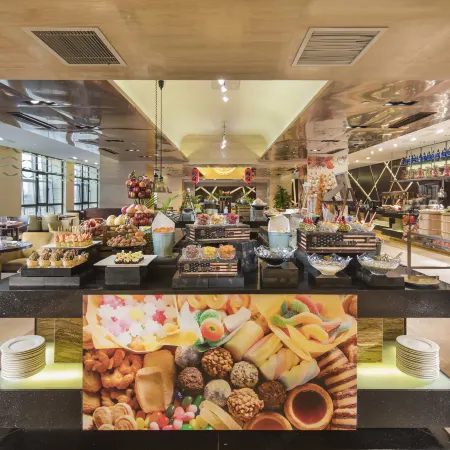 DoubleTree by Hilton Shenyang