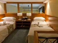 杭州马可波罗滨湖酒店 - LOFT型家庭套房