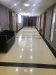 Spring Apartment (Fushun Wanda Branch)