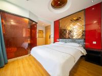 上海唯艾酒店 - 大床房
