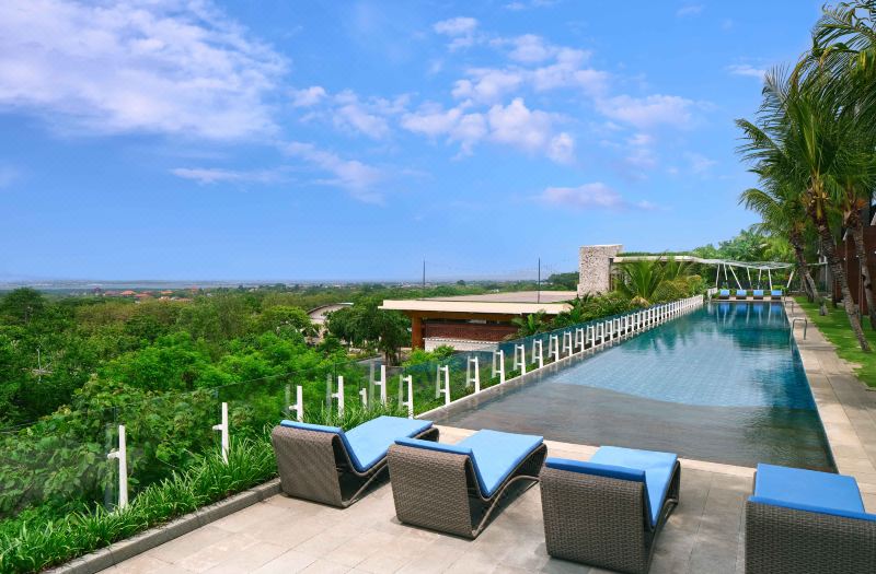 Four Points by Sheraton Bali, Ungasan photo 2