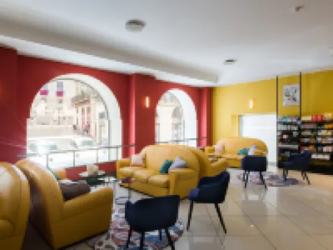 B&B Hotel Palermo Quattro Canti Hoteles en Palermo