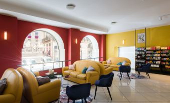 B&B Hotel Palermo Quattro Canti