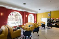 B&B Hotels - Hotel Palermo Quattro Canti