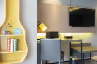 Homeinn Plus Hotel (Xuzhou Yunlong Wanda Plaza) Hotels in Jinshanqiao Development Zone