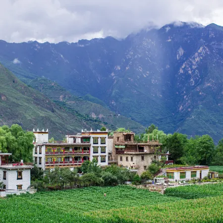 DongPo hotel