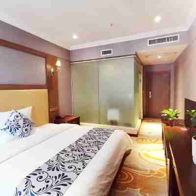 鎮遠四季來大酒店 Rooms