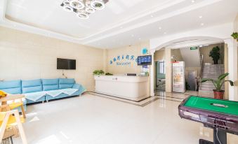 Dolphin bay Guesthouse - Housity