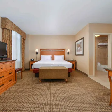Hampton Inn & Suites Coeur d' Alene