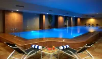 Coral Sea Beach and Aqua Park - Pools