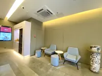 Homeinn · neo (Fuzhou Wuyi Square Nanmendou Subway Station)