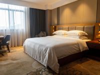 巴中亚美酒店 - 奢享大床房