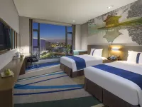 Holiday Inn Express HANGZHOU EAST STATION by IHG Hotels near Jianggan