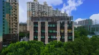 JI Hotel (Shanghai Pudong New International Expo Center Gaoke West Road) Hotels in Shanghai