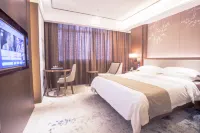 King Fond Hotel Hotel dekat Jinggangshan Socialism School