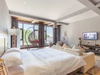 PEACEFUL  FOREST Hotels near Yu Village Cultural Market