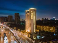 Xiongchu International Hotel Hotels near Hubei Vocational College of Art