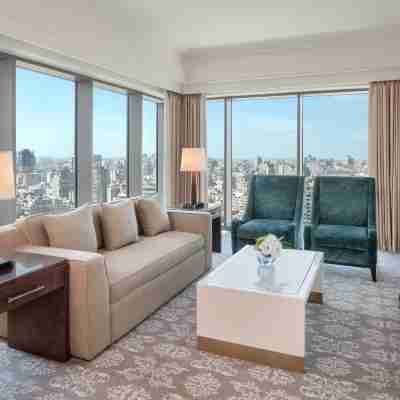 The St. Regis Cairo Rooms
