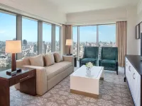 The St. Regis Cairo Hotels near Kabab El Refaey