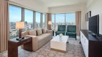 The St. Regis Cairo - Kitchenette