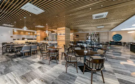 Best Western Plus Haiyue Hotel Fuzhou Отели рядом с достопримечательностью «Fujian Agriculture and Forestry University Gymnasium»