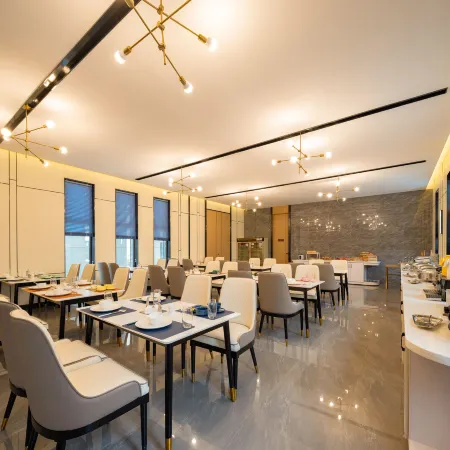 Love City BOYA Hotel