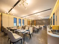 Love City BOYA Hotel - Aamiainen