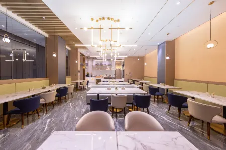 XD AREST Hotel Отели рядом с достопримечательностью «Anhuixinhua College»