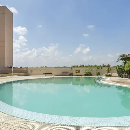Bayview Hotel Melaka