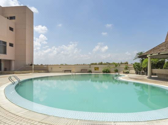 Bayview Hotel Melaka Malacca 2021 Room Price Rates Deals Address Review Trip Com