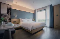 NANYUAN NEW CITY HOTEL（The city of  JINDI） Hotel di Shaoxing