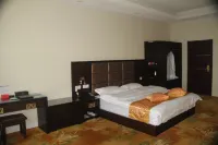 Naimanqi National Day Business Hotel Hotels in Naiman Banner