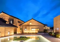 Qionglai Jiaolan Shanfang Homestay Hotels in Qionglai City