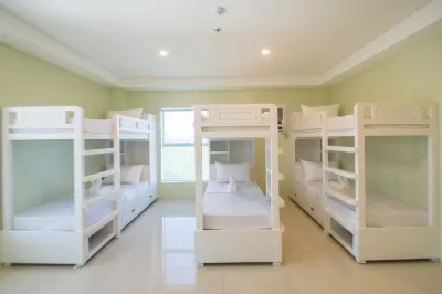 Shore Time Dormitel Hotels in Caticlan