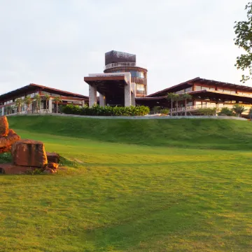 Mountain Creek Golf Resort & Residences